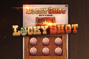 Lucky Shot